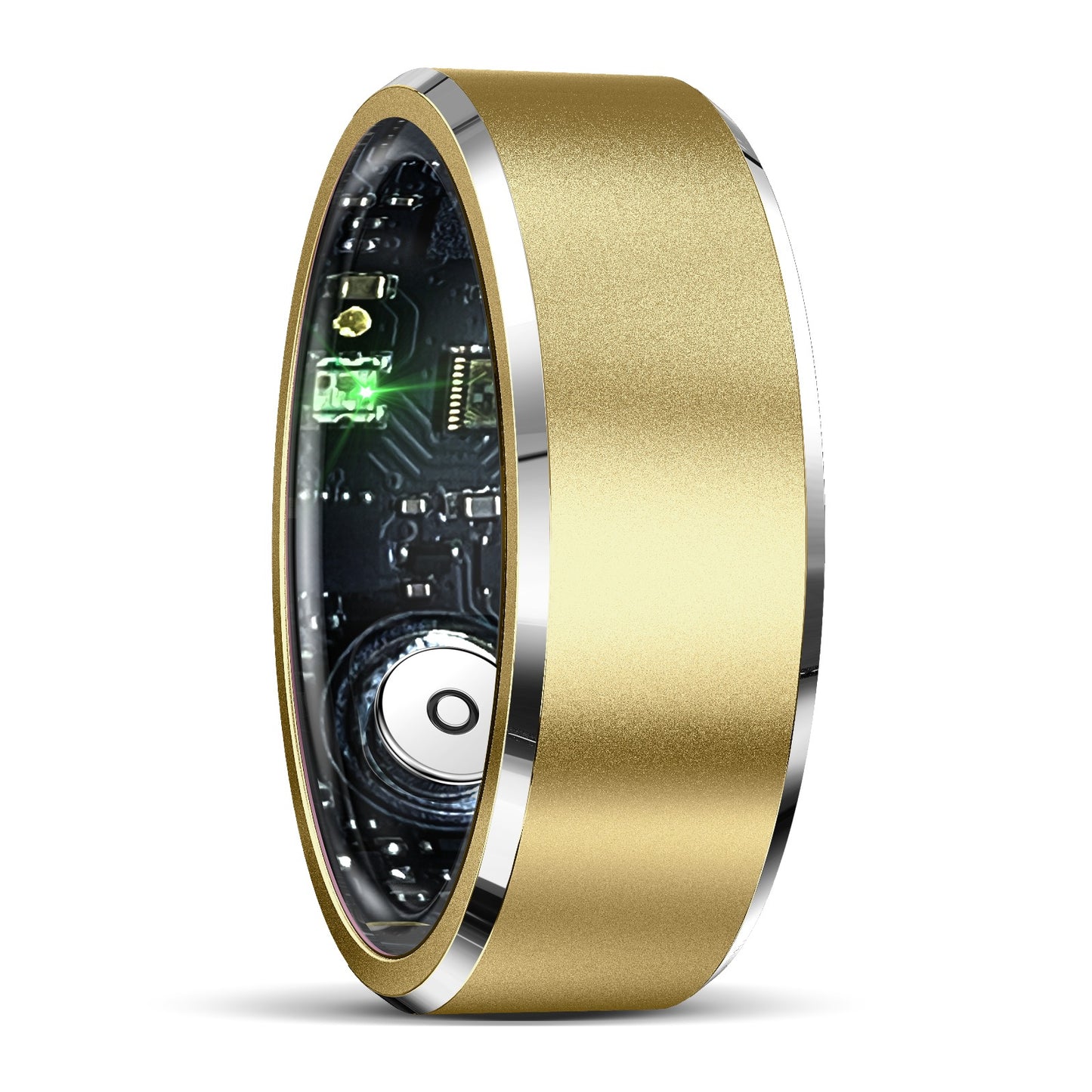 RYQON - SMART RING