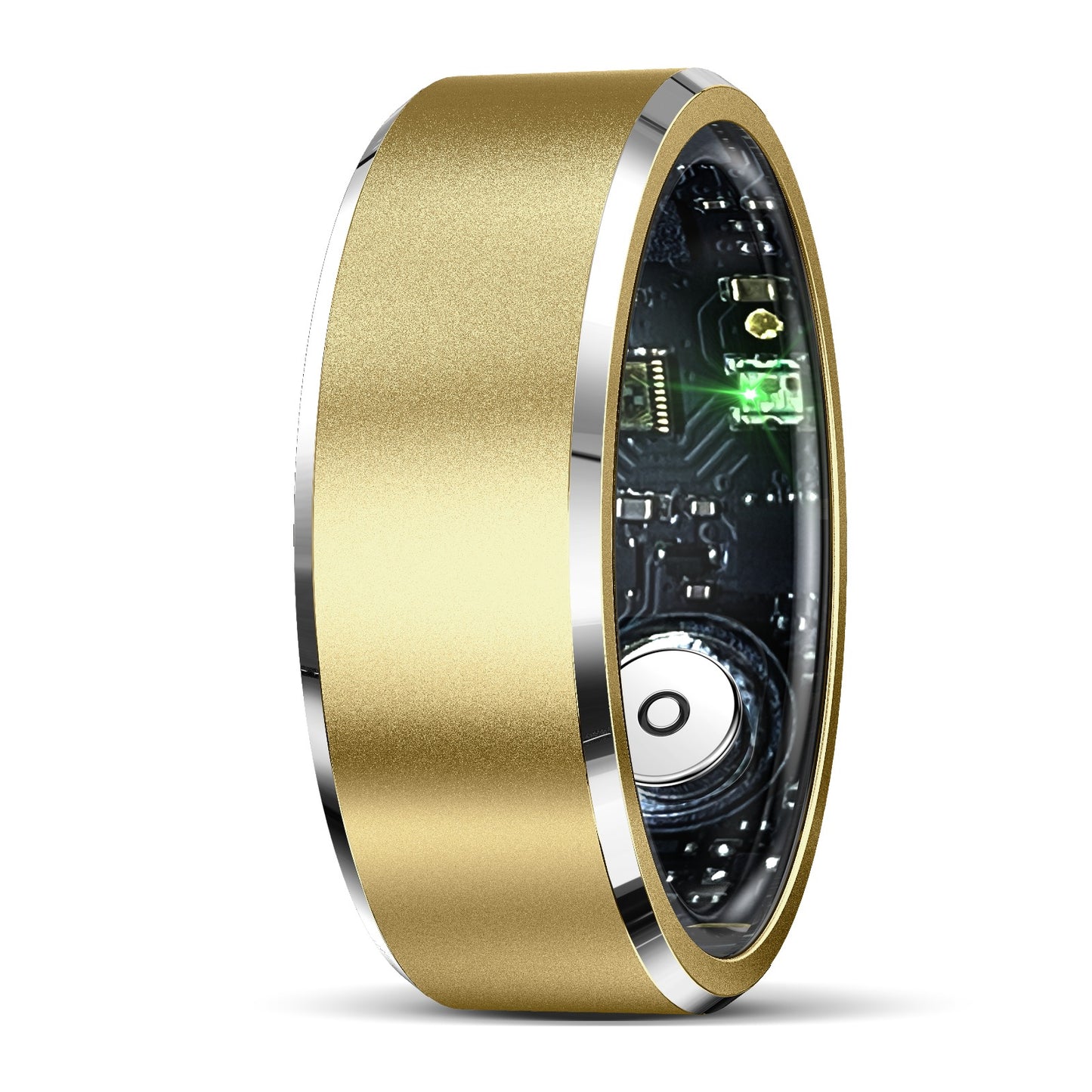 RYQON - SMART RING
