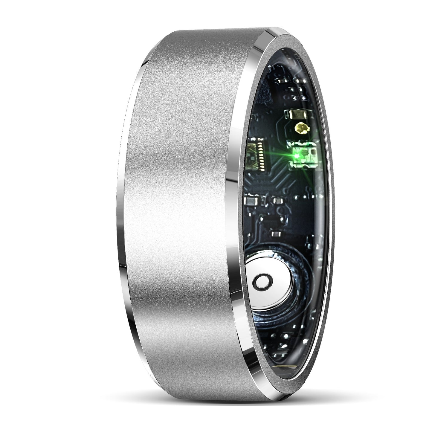 RYQON - SMART RING