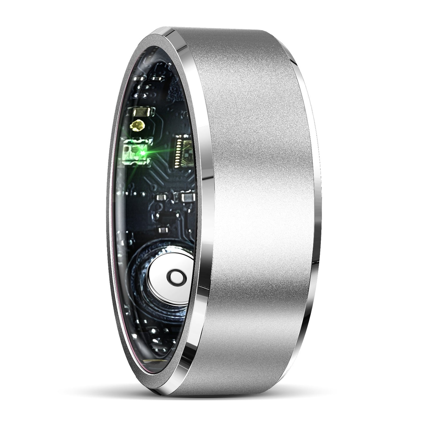 RYQON - SMART RING