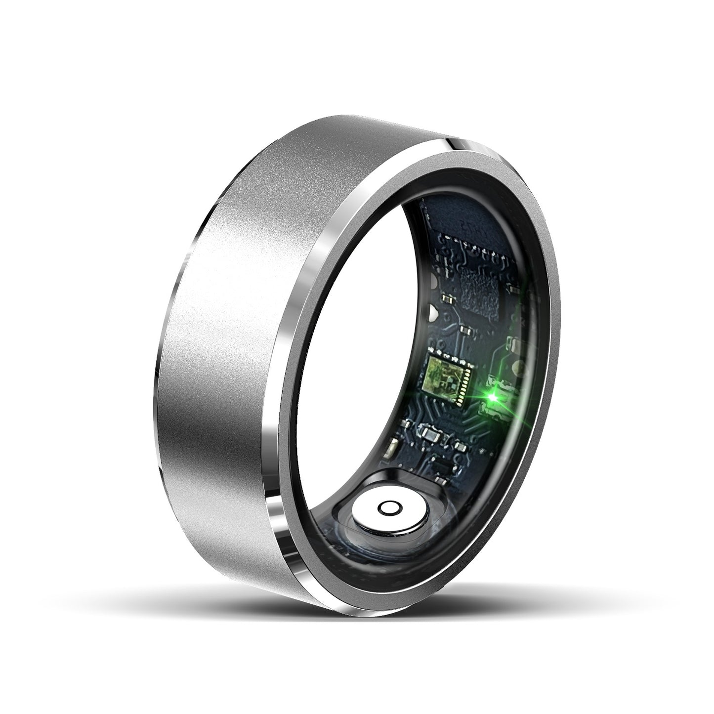 RYQON - SMART RING