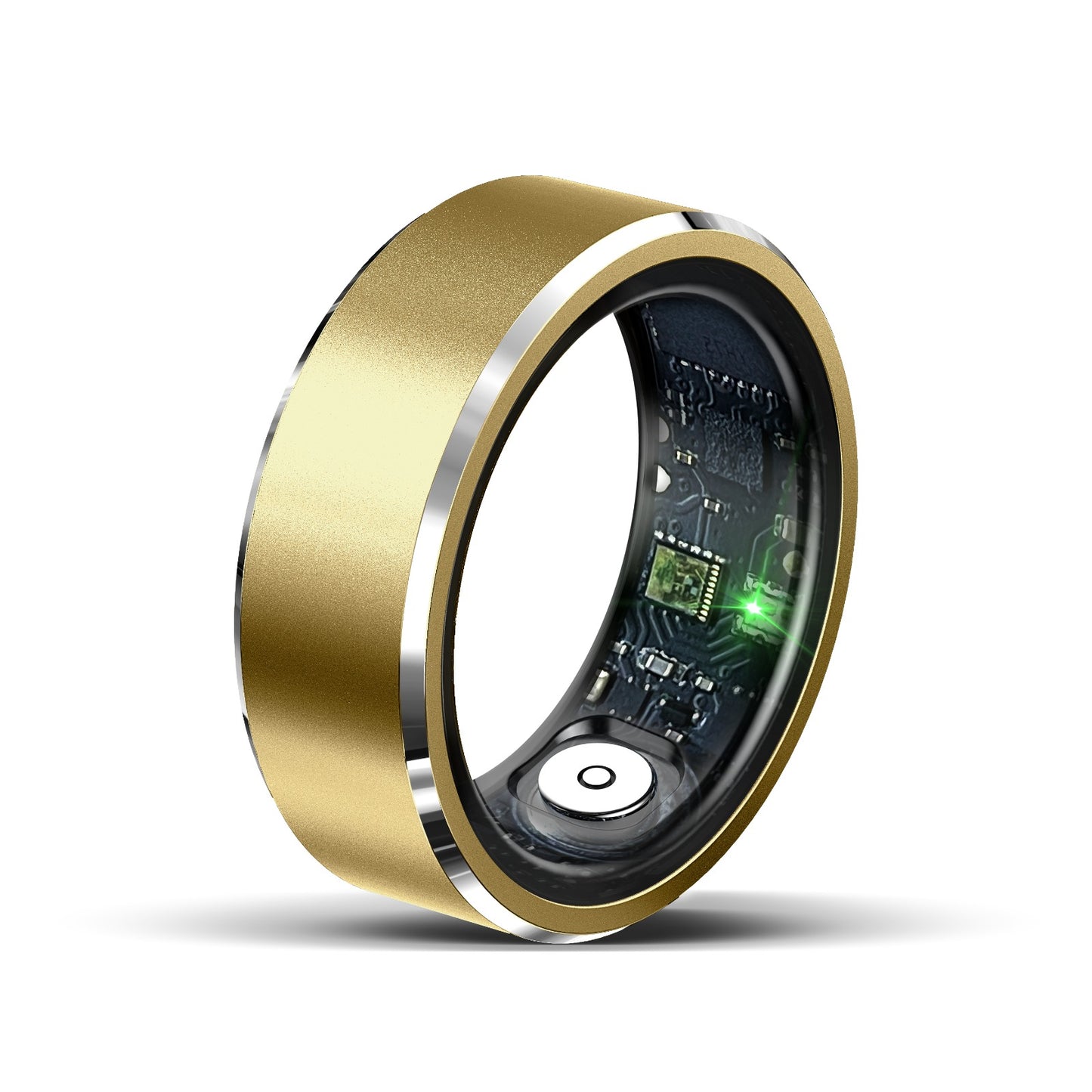 RYQON - SMART RING